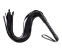 Creative Riding Crop/Lovely Horse Whips; Black(45 cm) - Default