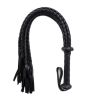 Creative Riding Crop/Horse Whips; Black(75 cm) - Default