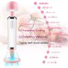 Oral Sucking AV Vibrator Tongue Licking Vaginal G-spot Sex Toys For Woman Nipple Stimulator Adult Clitoral Masturbation Massager - 1