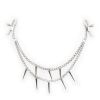 Metal Nipple Clamp with Metal Chain for Women Fetish to Breast Labia Clip Stimulation Massager Bdsm Bondage Sex Products - 20