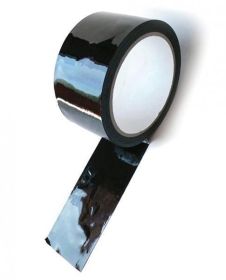 Kinklab Bondage Tape Black - TCN-KL965