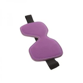 Lust Bondage Blindfold Purple O/S - TCN-NSN-1250-15