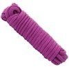 Japanese Style Bondage Rope Cotton Purple 32 feet - TCN-DJ2100-01