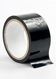 Ouch Bondage Tape Black - SHTOUBT001BLK