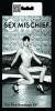 Flirt our first bondage kit - TCN-SS930-06