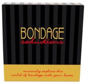 Bondage Seductions - KHEBGR44