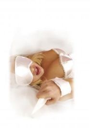 Honeymoon Bondage Kit - PD2159-19