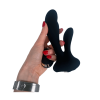 Artemis ‚Äì Remote Clit & G-Spot Vibrator - Black