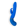 Bia ‚Äì The Best Ejaculating Dildo and Vibrator - Blue