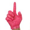 Sex Gloves Masturbation Erotic Finger For Adult Couples Sex Products gloves Sex Shop Toys Gloves Breast Nipple Massage - B1