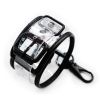 BDSM Bondage Restraint Set Handcuffs Blindfold Eye Adult Game Erotic Sex Toys Products For Woman Couples Adults 18+ Accessories - 1