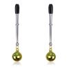 Metal Nipple Clamp with Metal Chain for Women Fetish to Breast Labia Clip Stimulation Massager Bdsm Bondage Sex Products - 13