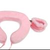 1 Set; BDSM Bed Restraints Kit; Wrist Leg Restraint System; Hand & Ankle Cuffs Bed Restraints Sex Bondage; Position Support Sling; Adjustable - Black