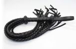 Creative Riding Crop/Horse Whips; Black(75 cm) - Default