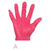 Sex Gloves Masturbation Erotic Finger For Adult Couples Sex Products gloves Sex Shop Toys Gloves Breast Nipple Massage - B3