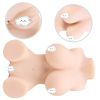Sexy Toyzfor Women&Couple Licking&SuckinGToy for Women Female Silicone Multi-Speed VibratinGSuction Pump Female Lips Oral Tongue Massage Toy - skin