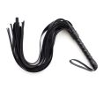 Creative Riding Crop/Lovely Horse Whips; Black(45 cm) - Default